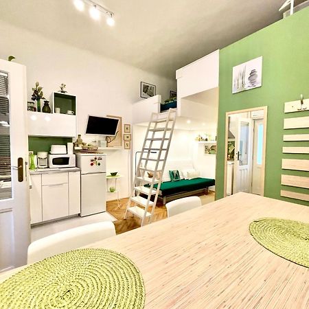 Green Pearl Apartment At St Stephen' S Basilica بودابست المظهر الخارجي الصورة