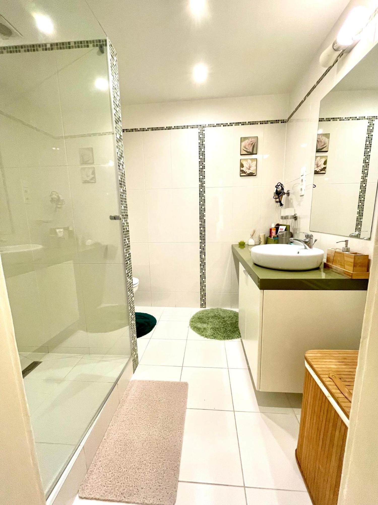 Green Pearl Apartment At St Stephen' S Basilica بودابست المظهر الخارجي الصورة
