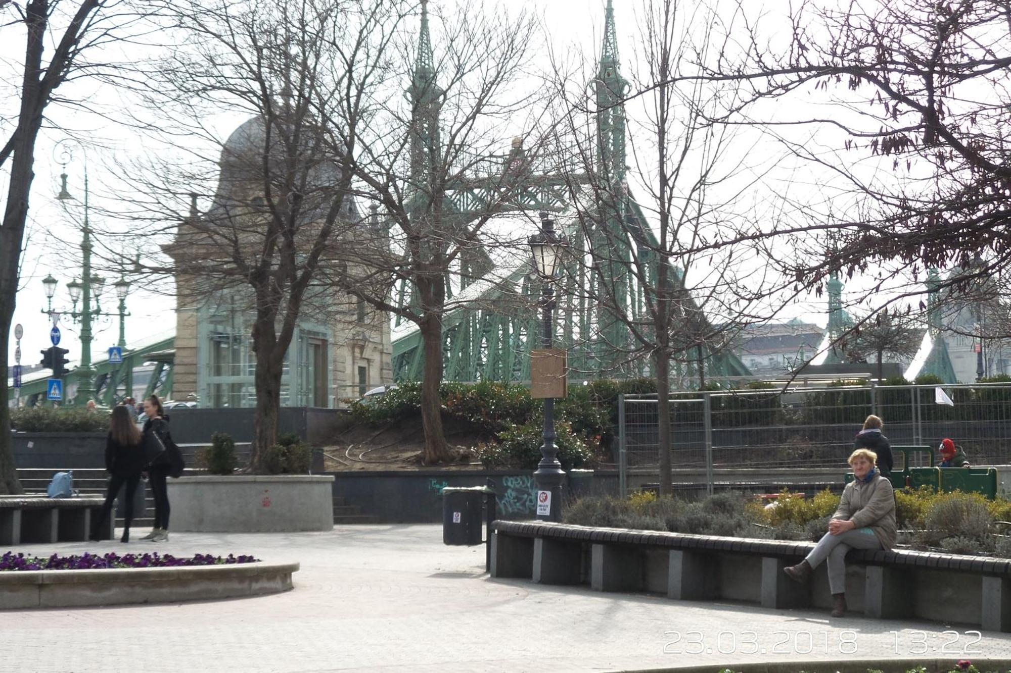 Green Pearl Apartment At St Stephen' S Basilica بودابست المظهر الخارجي الصورة
