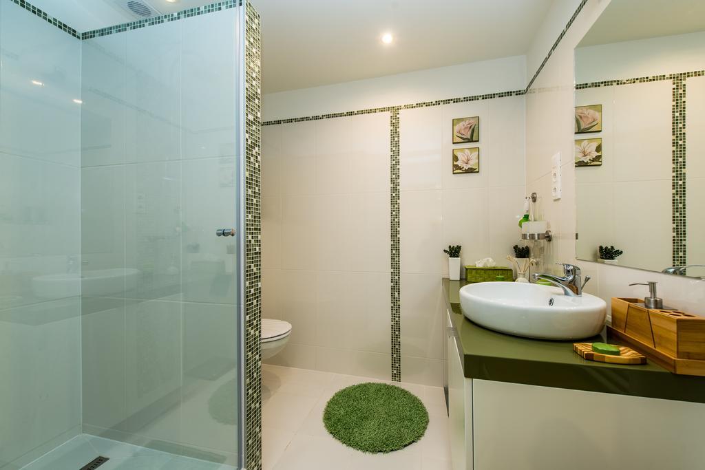 Green Pearl Apartment At St Stephen' S Basilica بودابست المظهر الخارجي الصورة