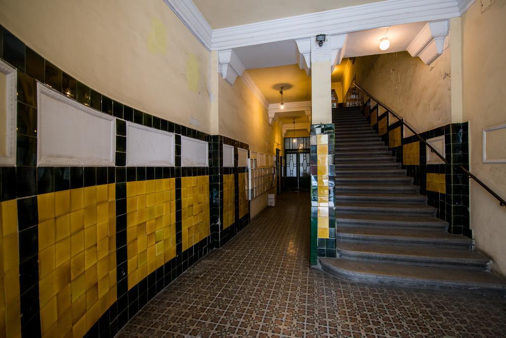 Green Pearl Apartment At St Stephen' S Basilica بودابست المظهر الخارجي الصورة